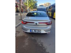 Sahibinden Renault Megane 1.5 dCi Touch 2016 Model Şanlıurfa