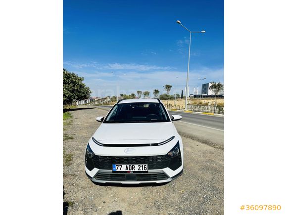 HATASIZ BOYASIZ TRAMERSİZ TURBOLU OTOMATİK 