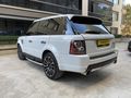 ACİL SATILIK | 2011 RANGE ROVER SPORT 3.0 DİZEL | FULL |