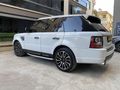ACİL SATILIK | 2011 RANGE ROVER SPORT 3.0 DİZEL | FULL |