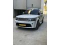 ACİL SATILIK | 2011 RANGE ROVER SPORT 3.0 DİZEL | FULL |