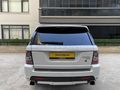ACİL SATILIK | 2011 RANGE ROVER SPORT 3.0 DİZEL | FULL |