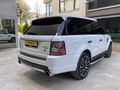 ACİL SATILIK | 2011 RANGE ROVER SPORT 3.0 DİZEL | FULL |