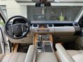 ACİL SATILIK | 2011 RANGE ROVER SPORT 3.0 DİZEL | FULL |