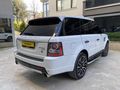 ACİL SATILIK | 2011 RANGE ROVER SPORT 3.0 DİZEL | FULL |
