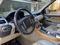 ACİL SATILIK | 2011 RANGE ROVER SPORT 3.0 DİZEL | FULL |