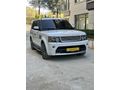 ACİL SATILIK | 2011 RANGE ROVER SPORT 3.0 DİZEL | FULL |