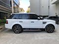 ACİL SATILIK | 2011 RANGE ROVER SPORT 3.0 DİZEL | FULL |