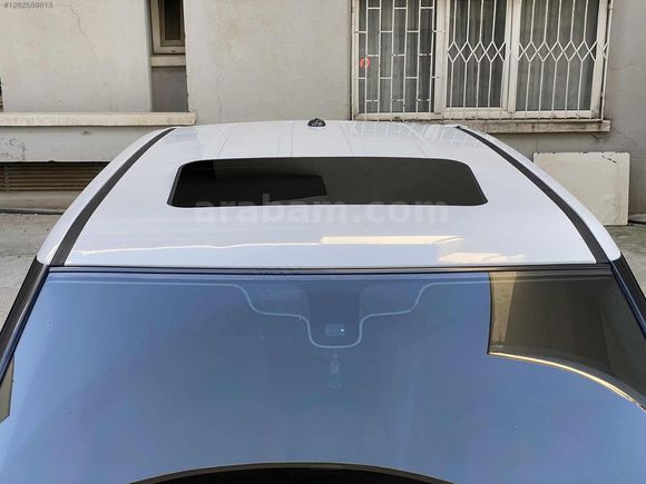 ACİL SATILIK | 2011 RANGE ROVER SPORT 3.0 DİZEL | FULL |