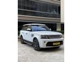ACİL SATILIK | 2011 RANGE ROVER SPORT 3.0 DİZEL | FULL |