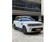 ACİL SATILIK | 2011 RANGE ROVER SPORT 3.0 DİZEL | FULL |