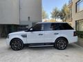 ACİL SATILIK | 2011 RANGE ROVER SPORT 3.0 DİZEL | FULL |