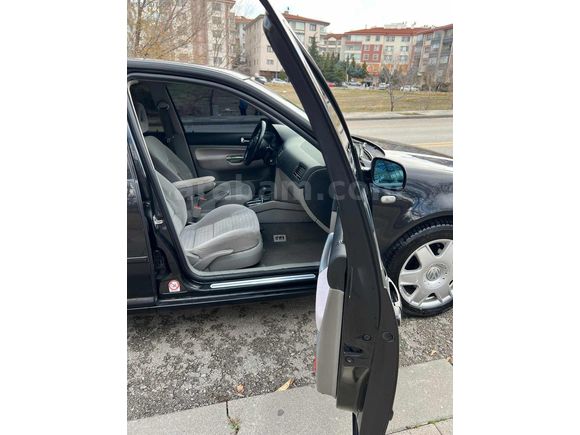 TEMİZ AİLE ARACI