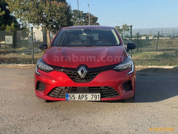 Sahibinden Renault Clio 1.0 SCe Joy 2023 Model 