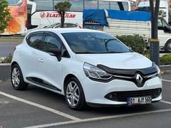 Sahibinden Renault Clio 1.5 dCi Touch 2014 Model