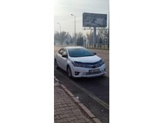 Sahibinden Toyota Corolla 1.6 Advance 2014 Model