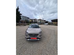 Sahibinden Hyundai Tucson 1.6 CRDi Elite 2020 Model Adana