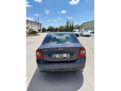 Sahibinden Ford Focus 1.6 Collection 2011 Model