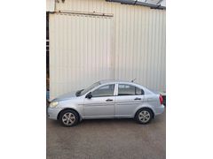SAHİBİNDEN – 2009 MODEL HYUNDAI ACCENT ERA TEAM | KLİMALI | ABS | ORJİNAL KM