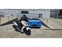 Sahibinden SYM Joymax 250i