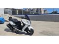 Sahibinden SYM Joymax 250i