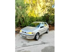 Sahibinden Fiat Palio 1.2 HL 2004 Model 