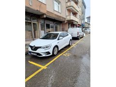 Sahibinden Renault Megane 1.3 TCe Joy Comfort 2022 Model