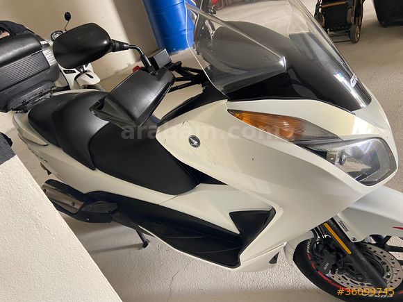 Sahibinden Honda Forza 250 (NSS250) 