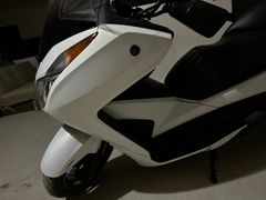 Sahibinden Honda Forza 250 (NSS250) 