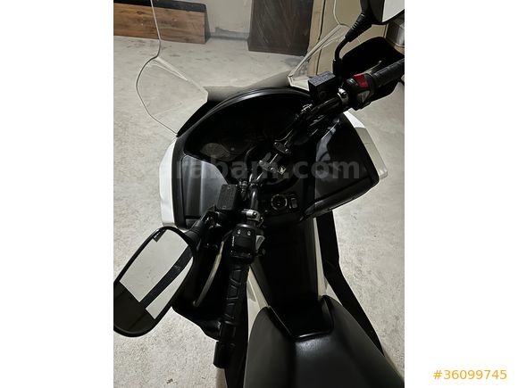 Sahibinden Honda Forza 250 (NSS250) 