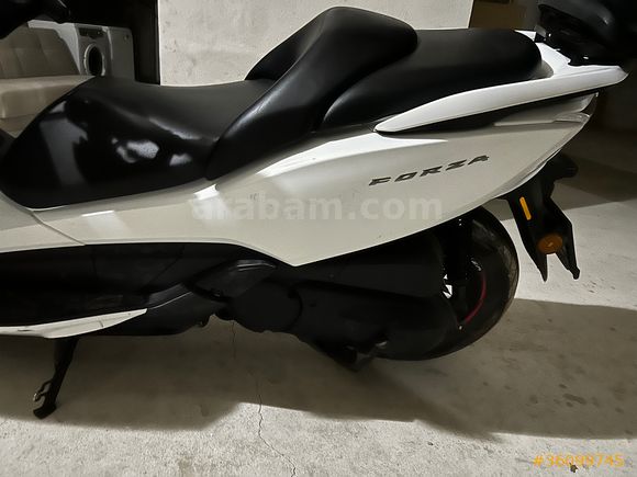 Sahibinden Honda Forza 250 (NSS250) 