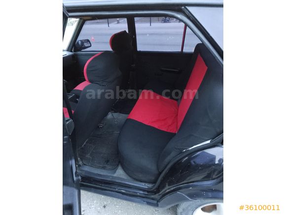 Sahibinden Tofaş Şahin 1.6 1992 Model