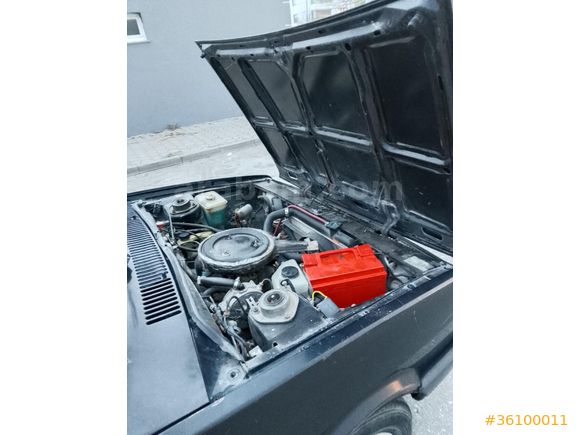 Sahibinden Tofaş Şahin 1.6 1992 Model