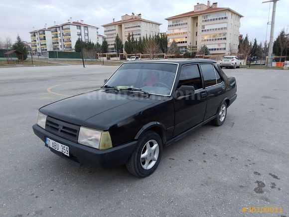 Sahibinden Tofaş Şahin 1.6 1992 Model