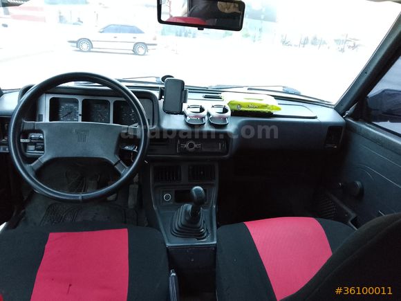 Sahibinden Tofaş Şahin 1.6 1992 Model