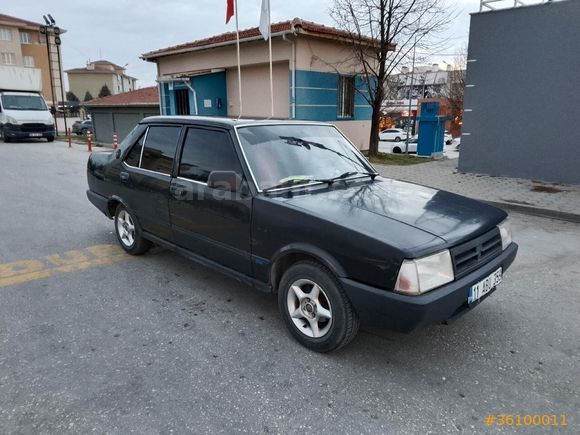 Sahibinden Tofaş Şahin 1.6 1992 Model