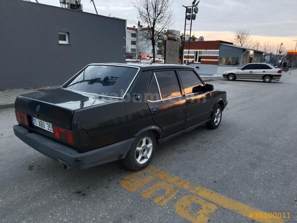 Sahibinden Tofaş Şahin 1.6 1992 Model