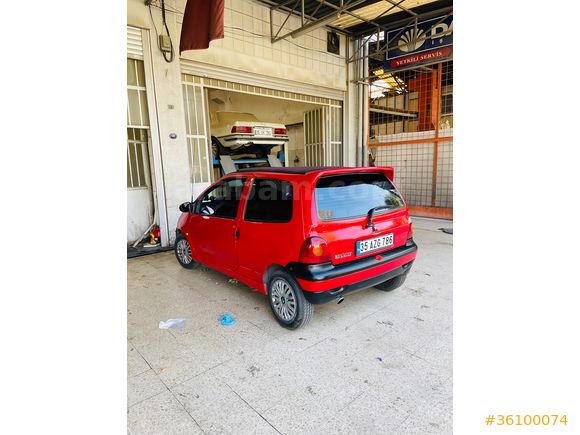 Sahibinden Renault Twingo 