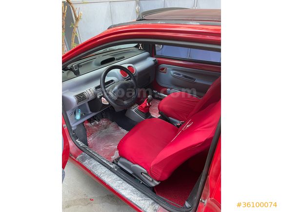 Sahibinden Renault Twingo 