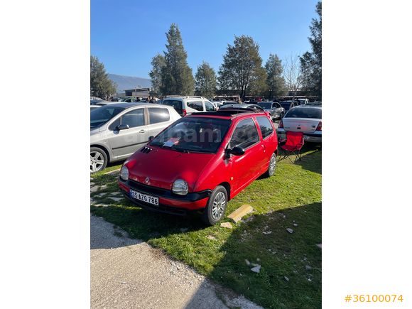 Sahibinden Renault Twingo 