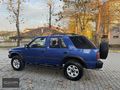 ÇAKIR OTOMOTİV'DEN Frontera 4X4