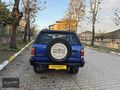 ÇAKIR OTOMOTİV'DEN Frontera 4X4