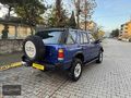 ÇAKIR OTOMOTİV'DEN Frontera 4X4