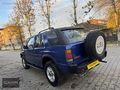 ÇAKIR OTOMOTİV'DEN Frontera 4X4