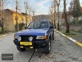 ÇAKIR OTOMOTİV'DEN Frontera 4X4
