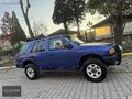 ÇAKIR OTOMOTİV'DEN Frontera 4X4