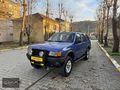 ÇAKIR OTOMOTİV'DEN Frontera 4X4