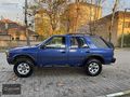 ÇAKIR OTOMOTİV'DEN Frontera 4X4