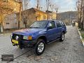ÇAKIR OTOMOTİV'DEN Frontera 4X4