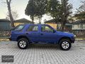 ÇAKIR OTOMOTİV'DEN Frontera 4X4